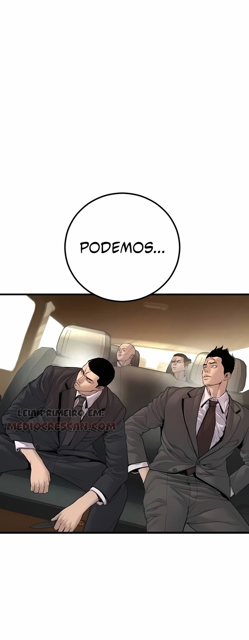 Gerente Kim Capítulo 190 Página 105