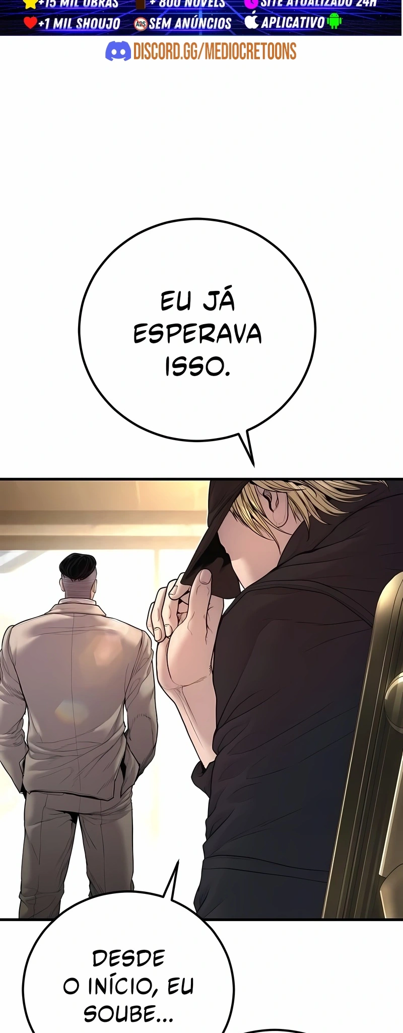 Gerente Kim Capítulo 190 Página 112