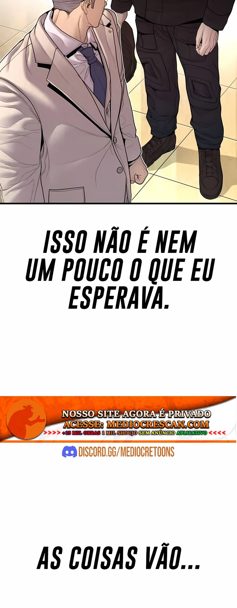Gerente Kim Capítulo 190 Página 118
