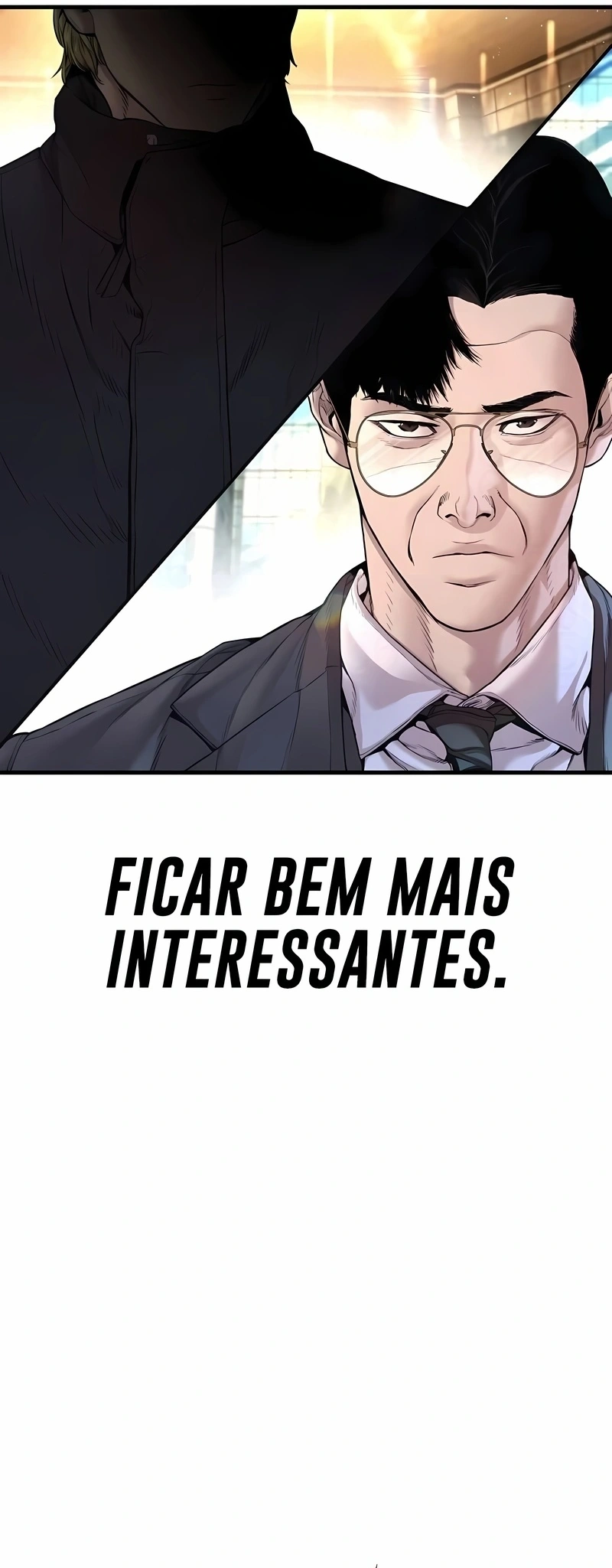 Gerente Kim Capítulo 190 Página 119