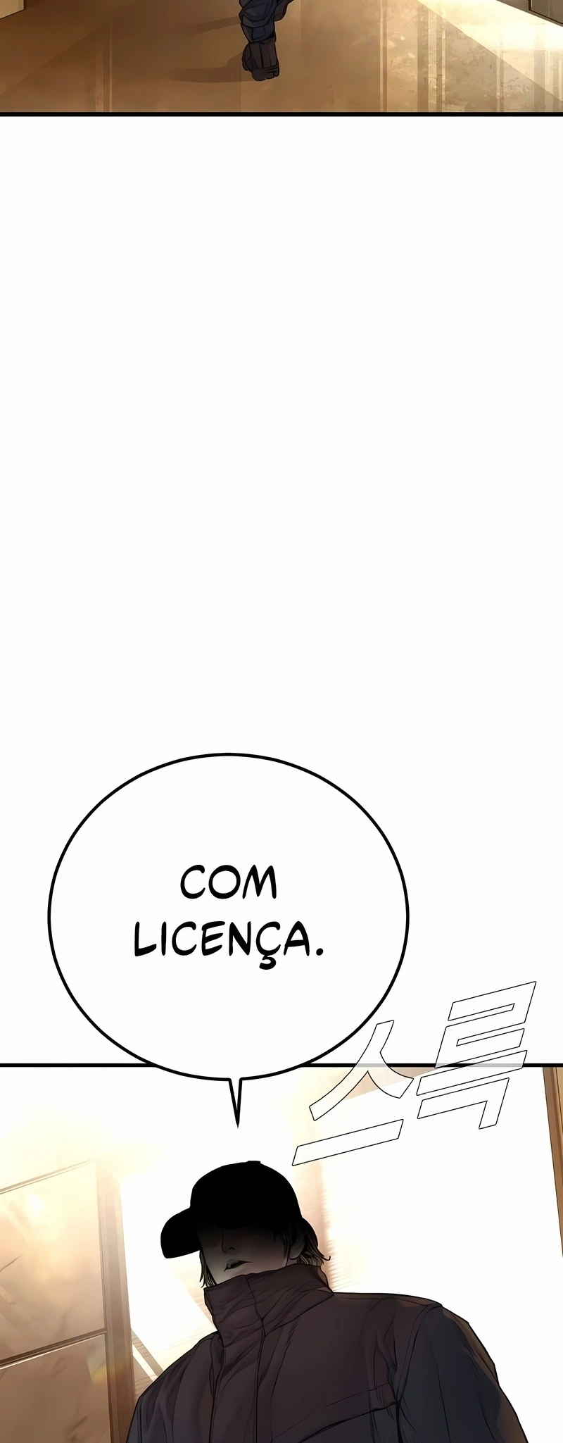 Gerente Kim Capítulo 190 Página 21