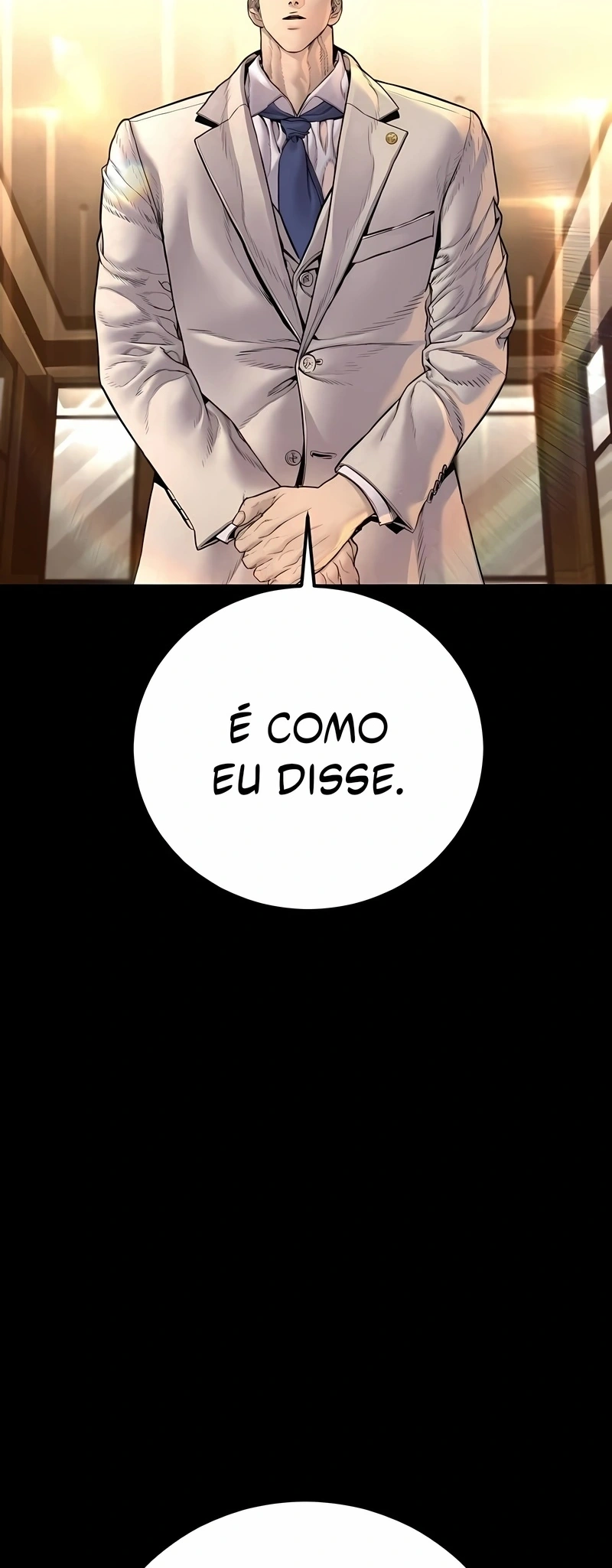 Gerente Kim Capítulo 190 Página 3