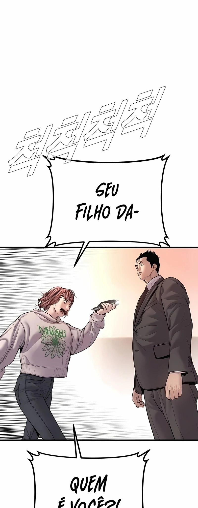 Gerente Kim Capítulo 190 Página 36