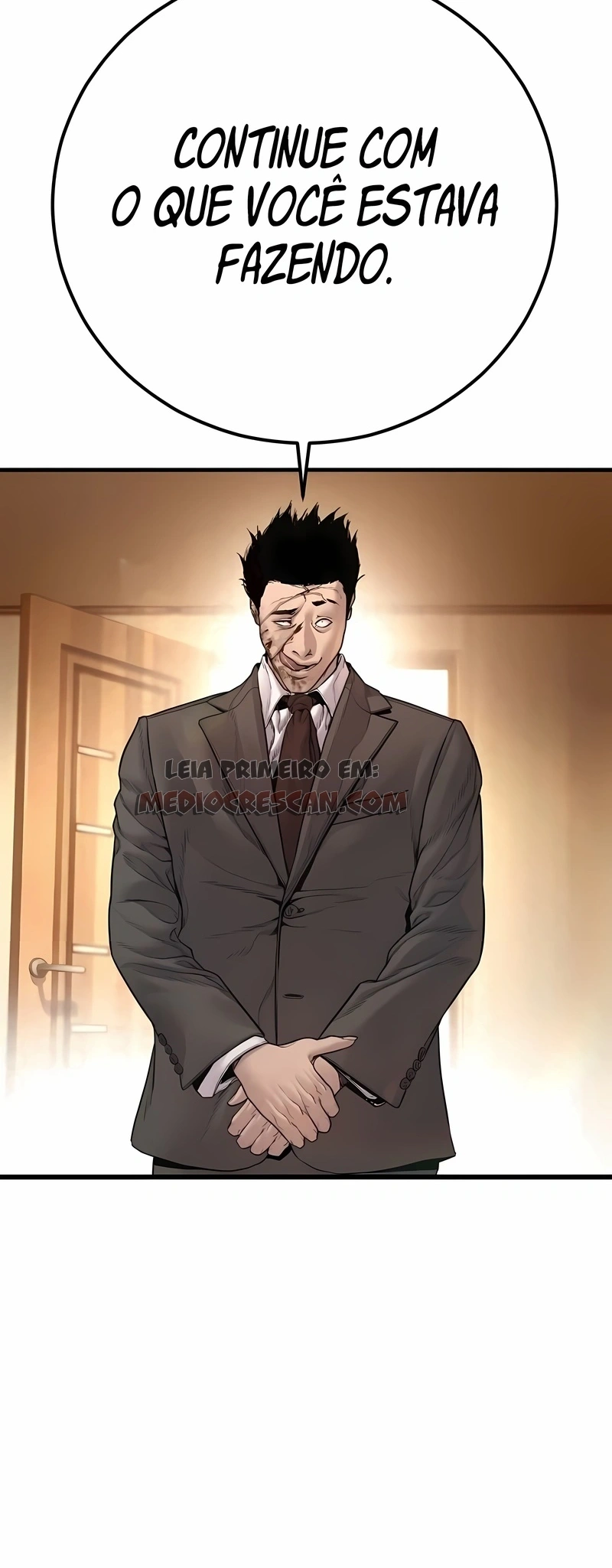 Gerente Kim Capítulo 190 Página 48