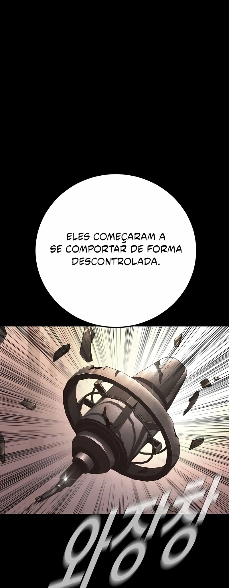 Gerente Kim Capítulo 190 Página 5