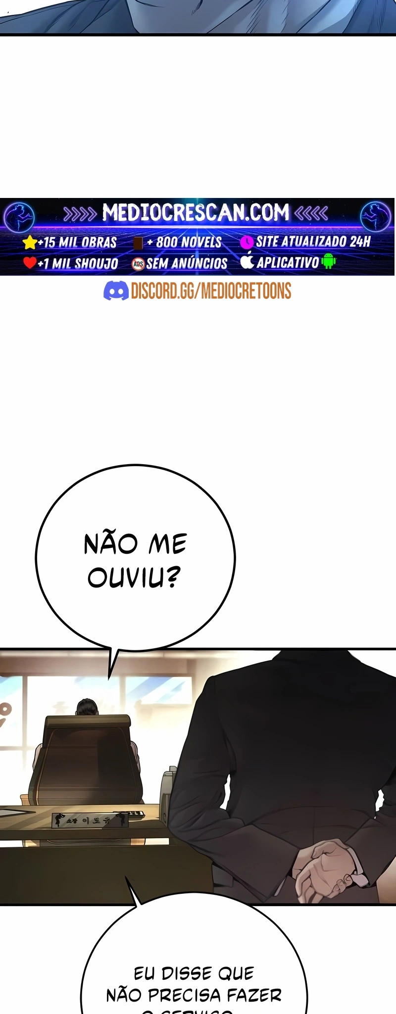 Gerente Kim Capítulo 190 Página 53
