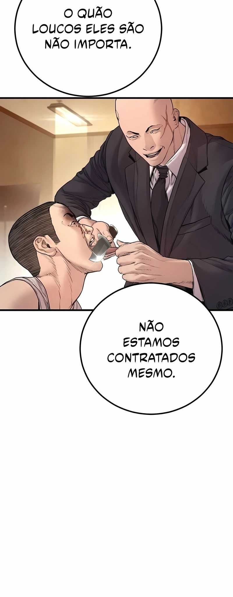 Gerente Kim Capítulo 190 Página 58