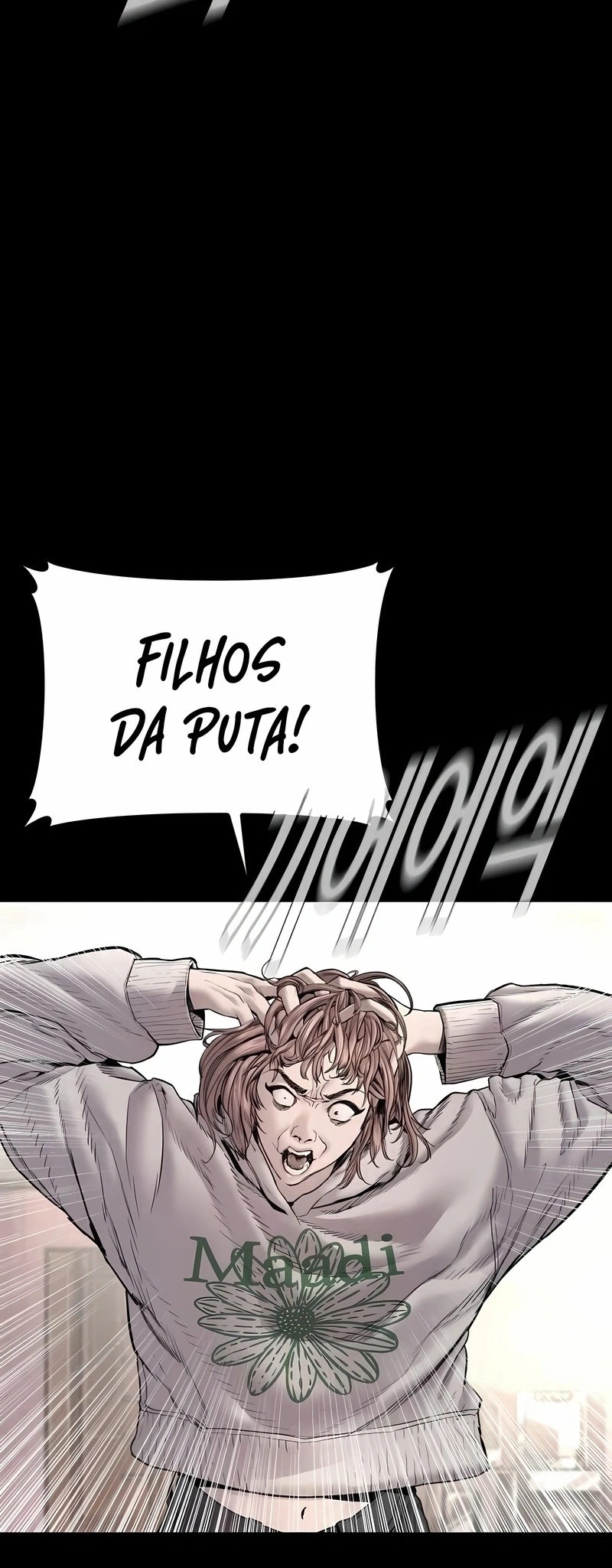 Gerente Kim Capítulo 190 Página 6