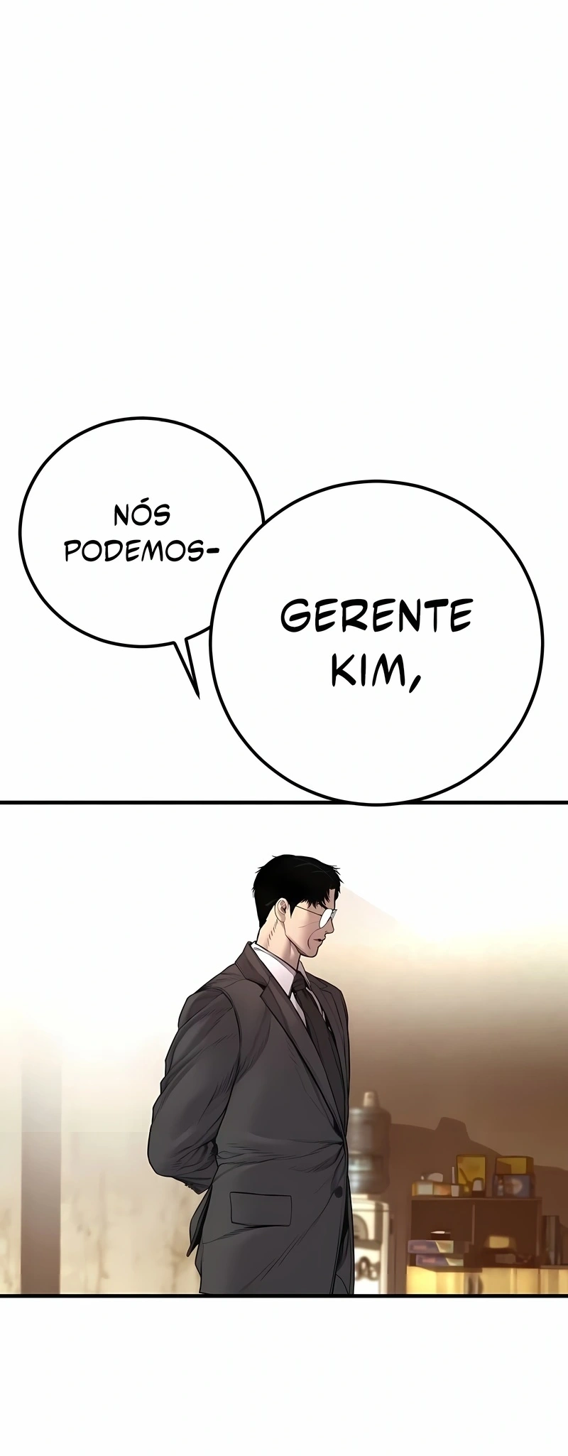 Gerente Kim Capítulo 190 Página 61