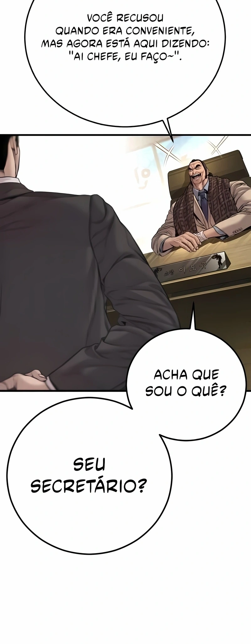 Gerente Kim Capítulo 190 Página 65