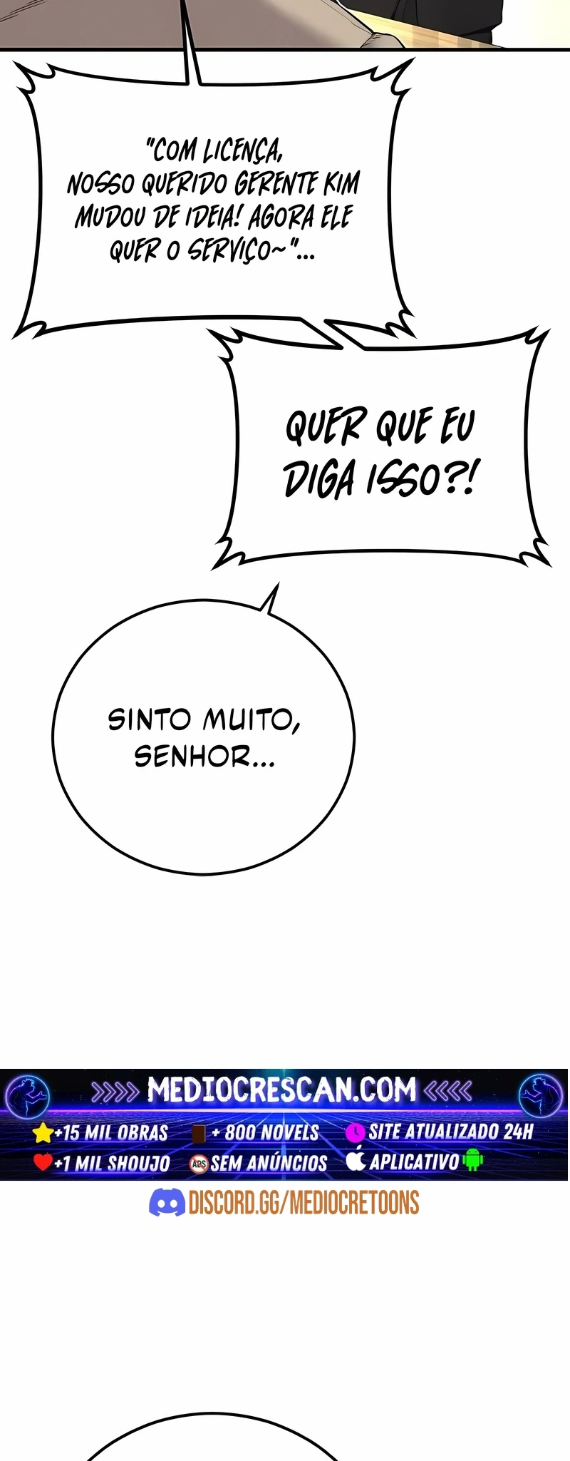 Gerente Kim Capítulo 190 Página 67