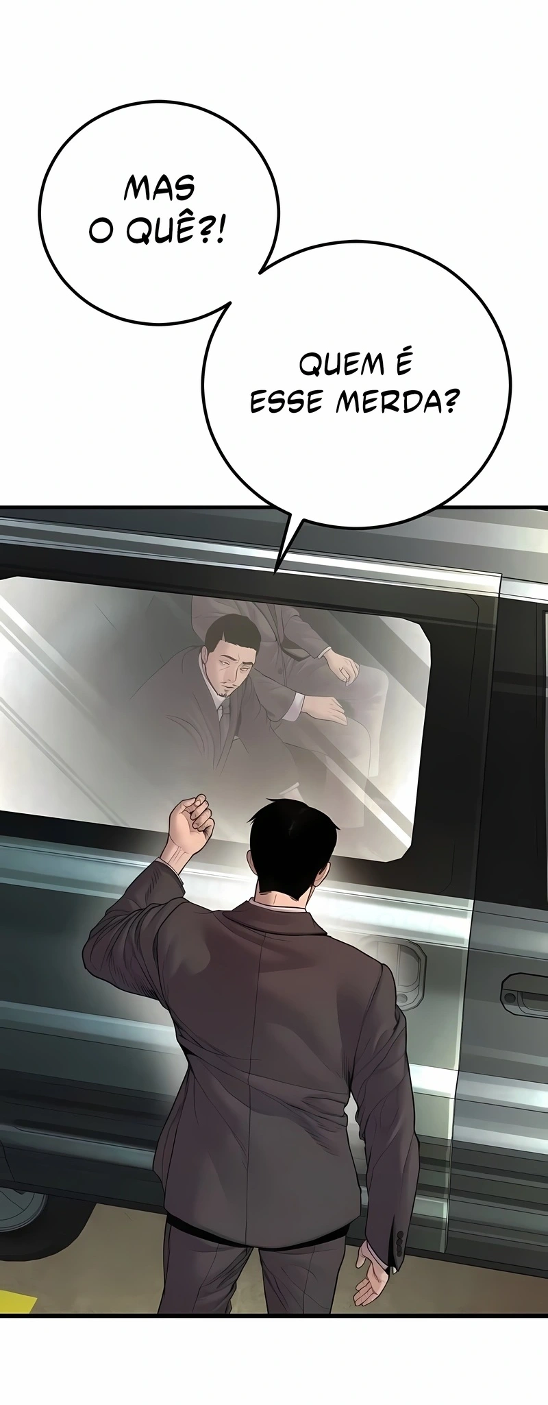 Gerente Kim Capítulo 190 Página 79