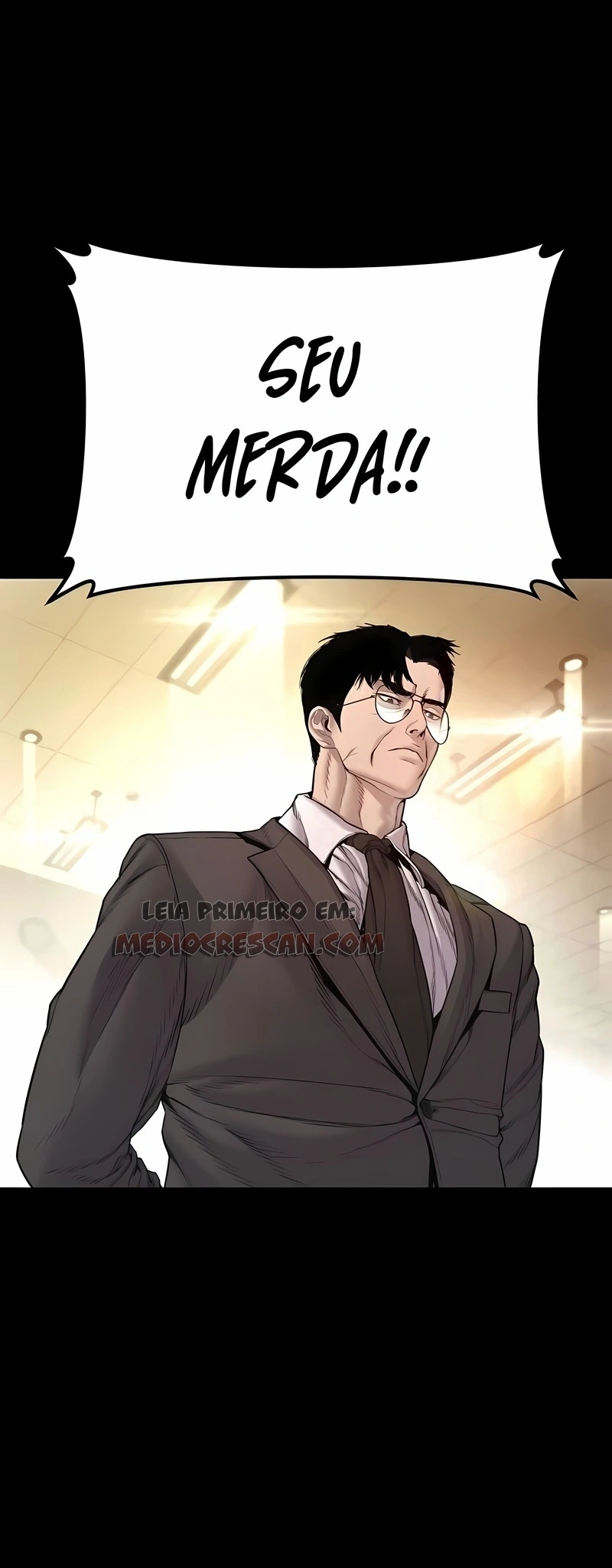 Gerente Kim Capítulo 190 Página 83