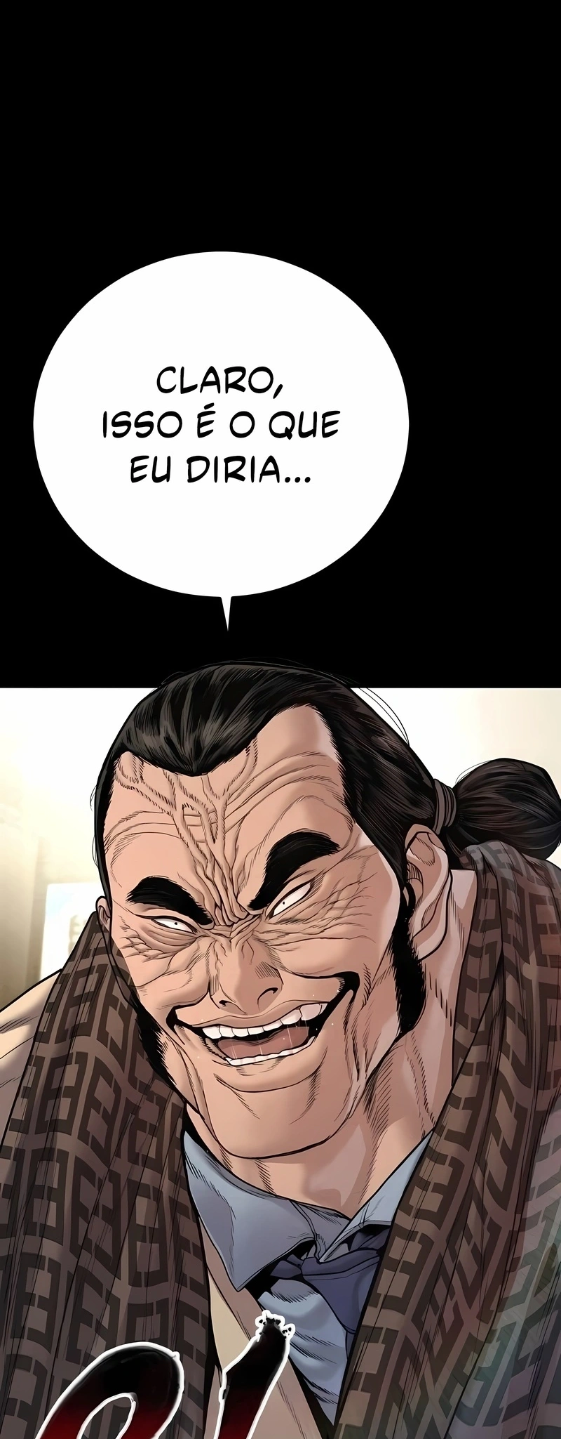 Gerente Kim Capítulo 190 Página 84