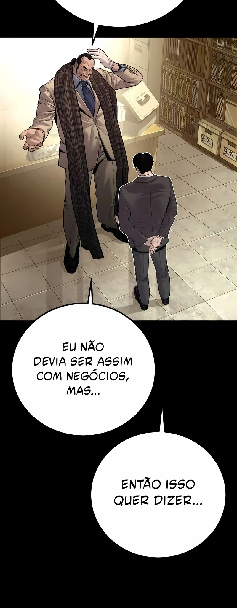 Gerente Kim Capítulo 190 Página 87