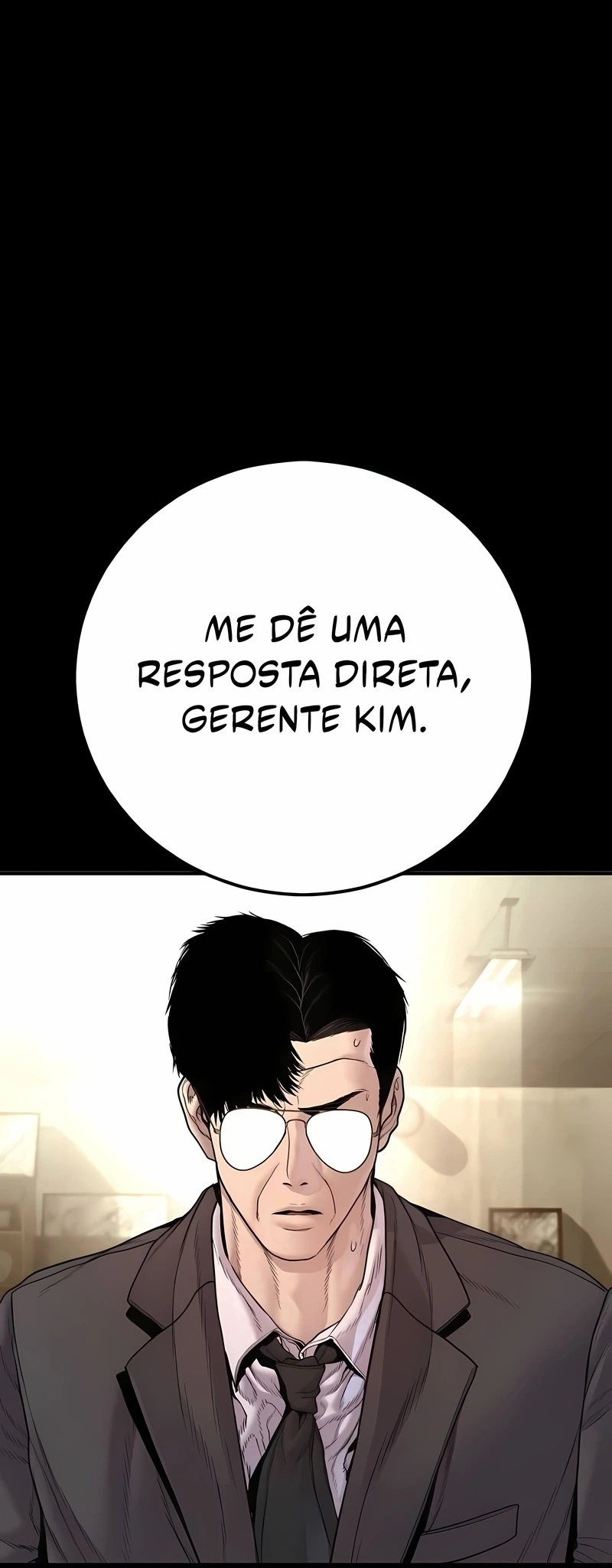 Gerente Kim Capítulo 190 Página 88
