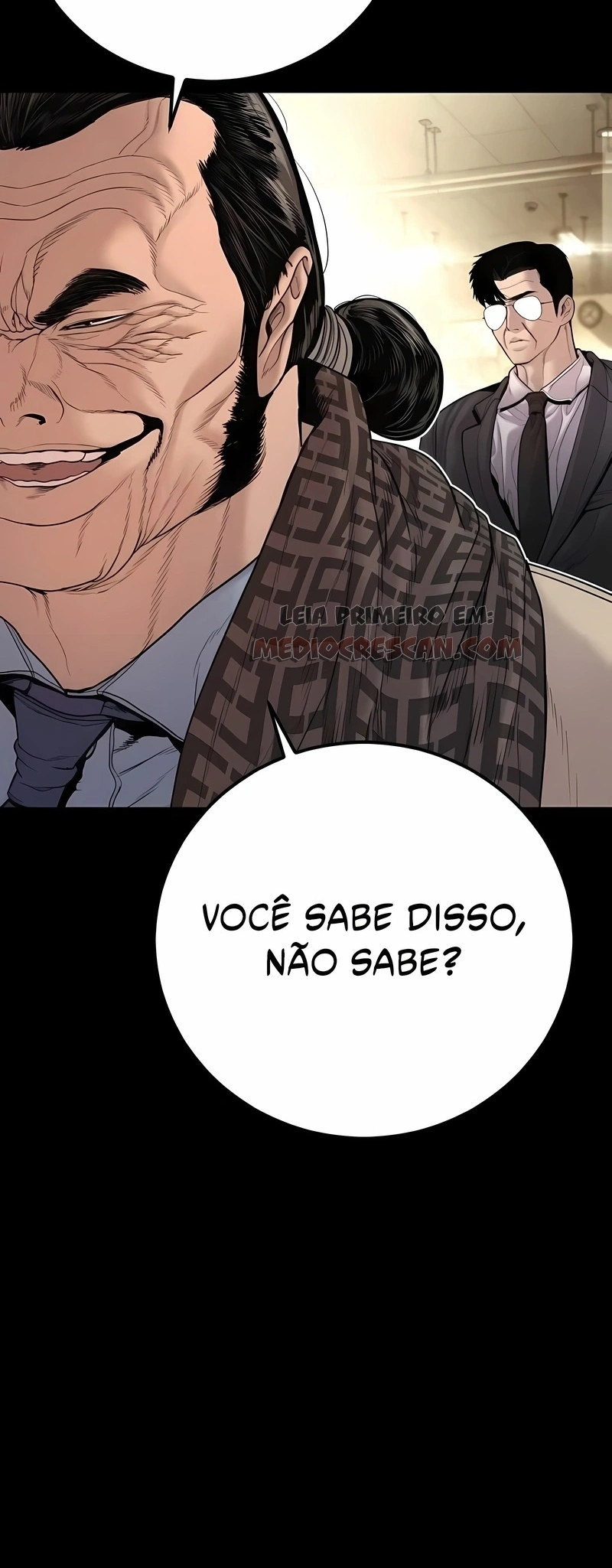 Gerente Kim Capítulo 190 Página 97