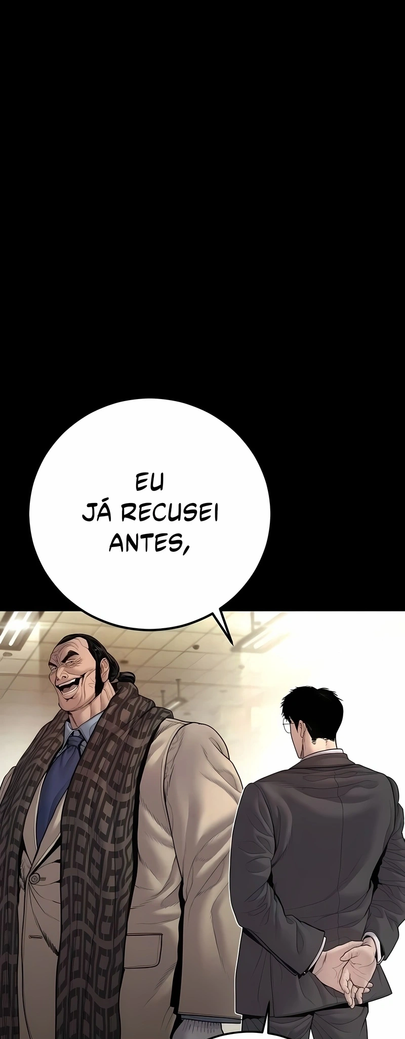 Gerente Kim Capítulo 190 Página 99