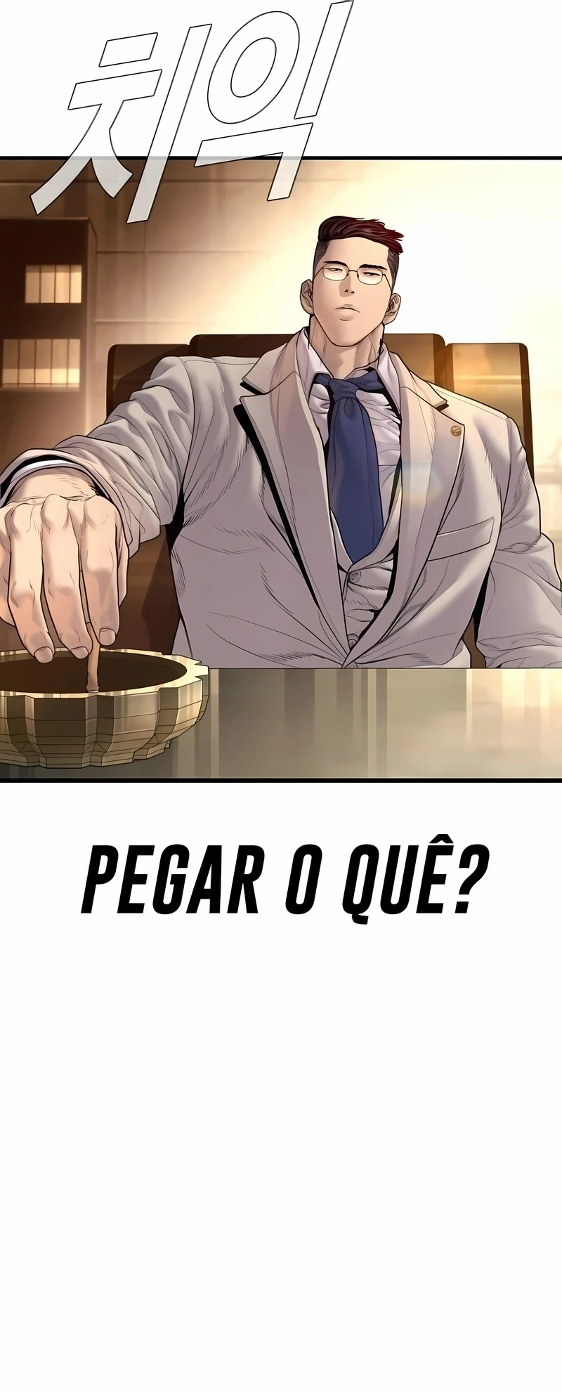 Gerente Kim Capítulo 191 Página 104