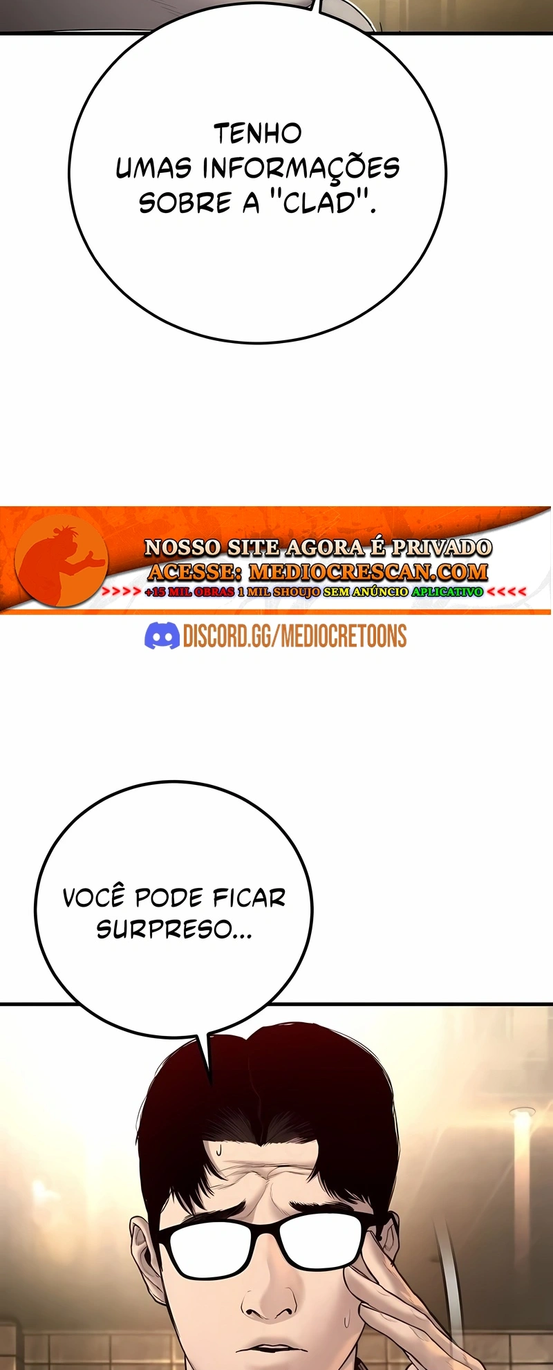 Gerente Kim Capítulo 191 Página 107