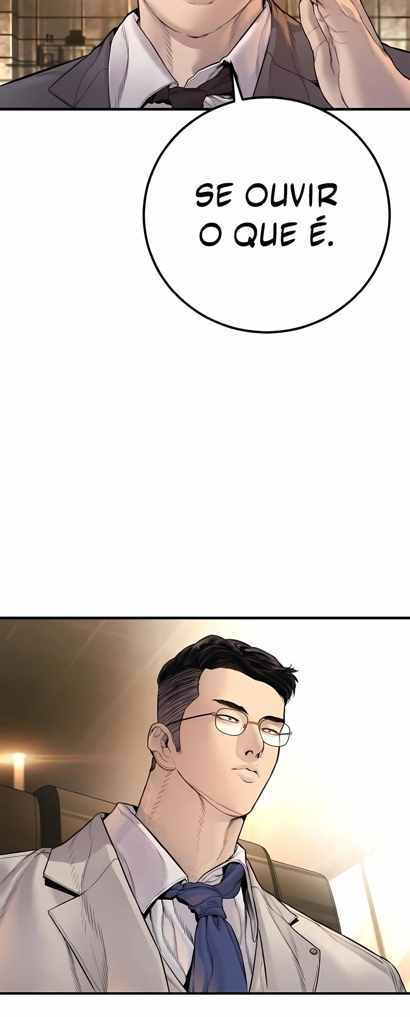 Gerente Kim Capítulo 191 Página 108