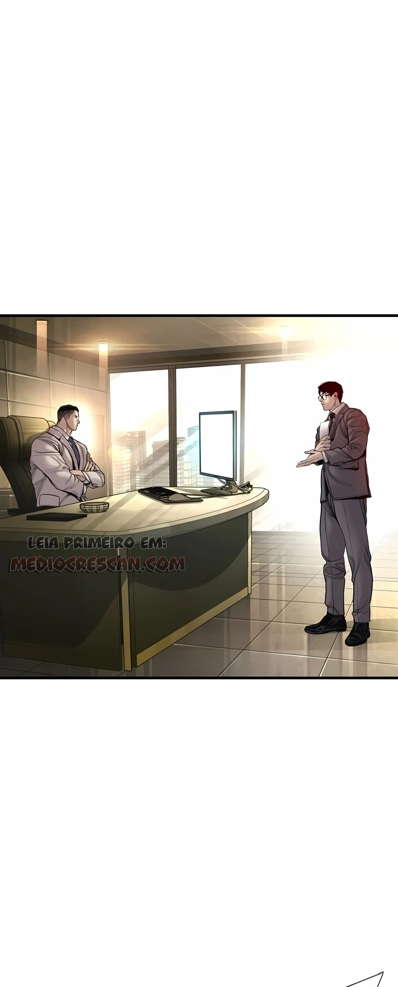 Gerente Kim Capítulo 191 Página 110