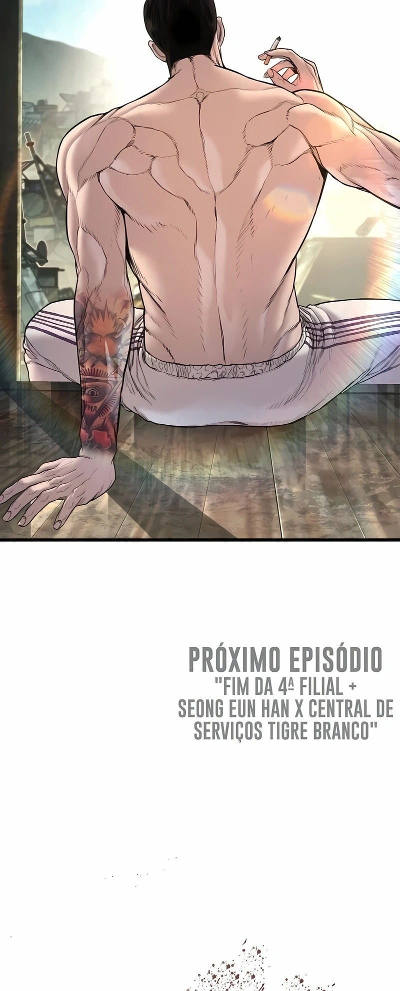 Gerente Kim Capítulo 191 Página 119