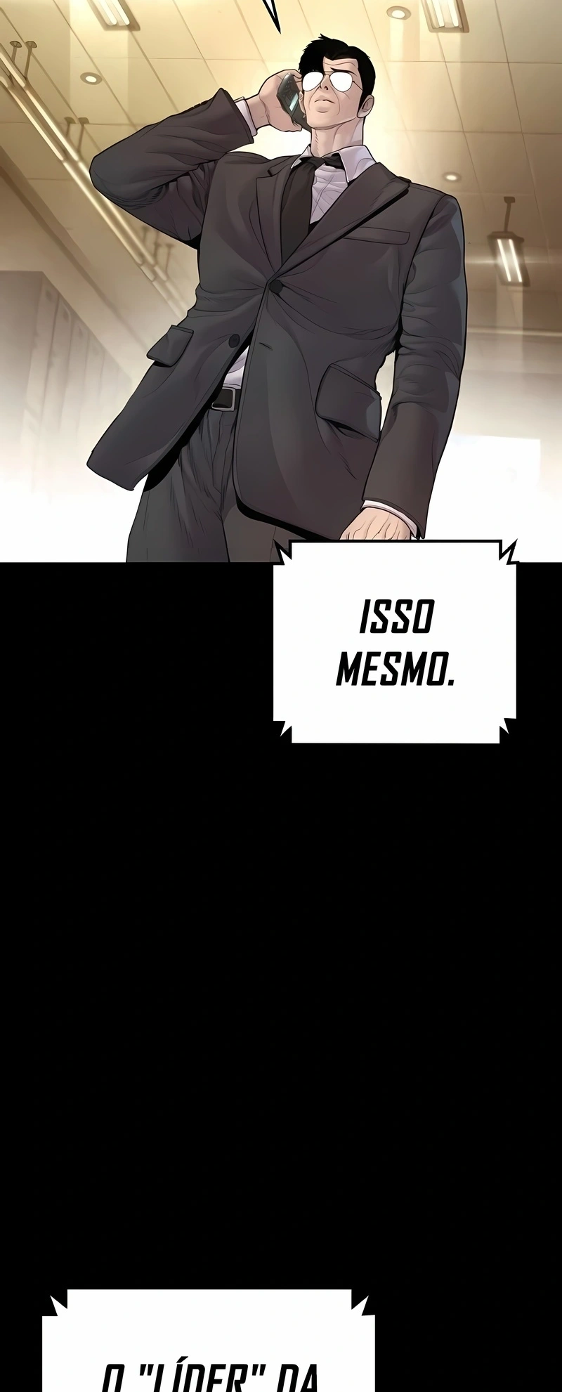 Gerente Kim Capítulo 191 Página 14