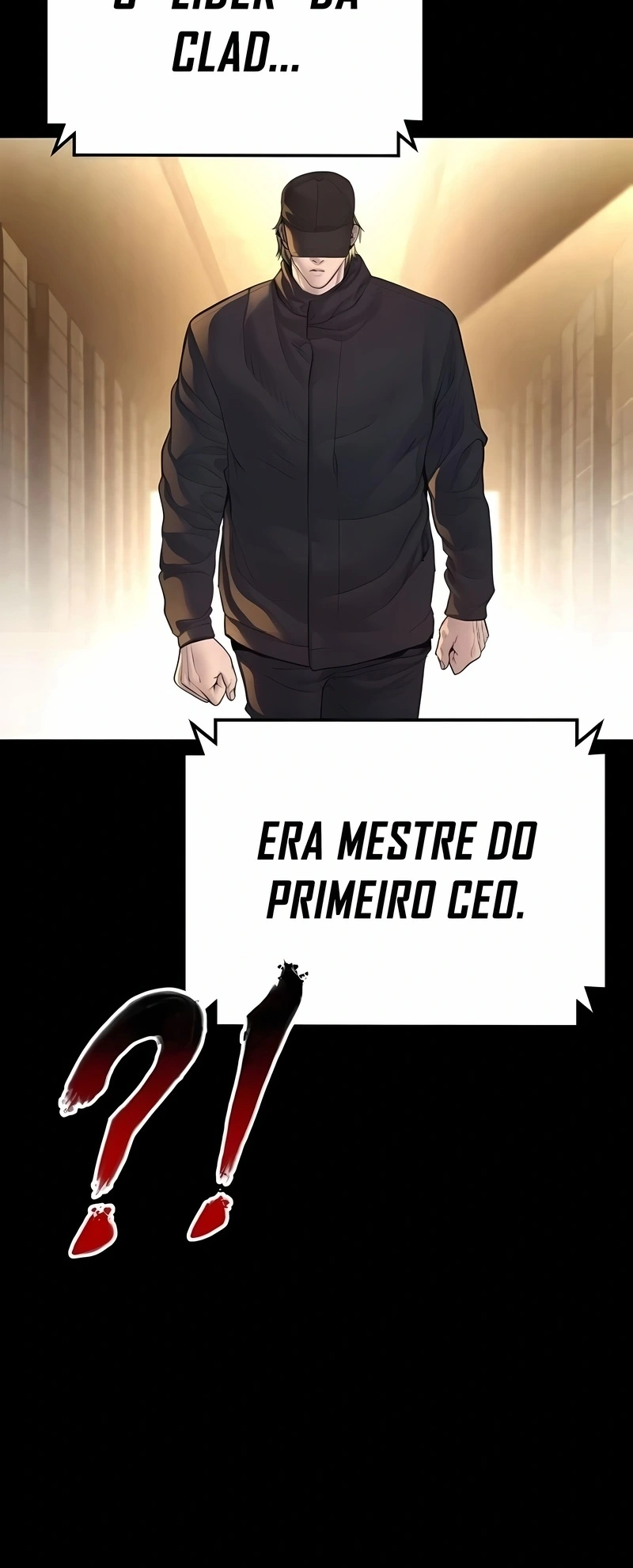 Gerente Kim Capítulo 191 Página 15