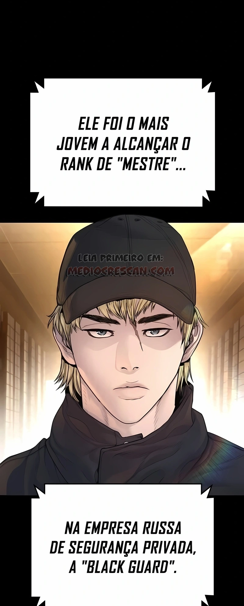Gerente Kim Capítulo 191 Página 16