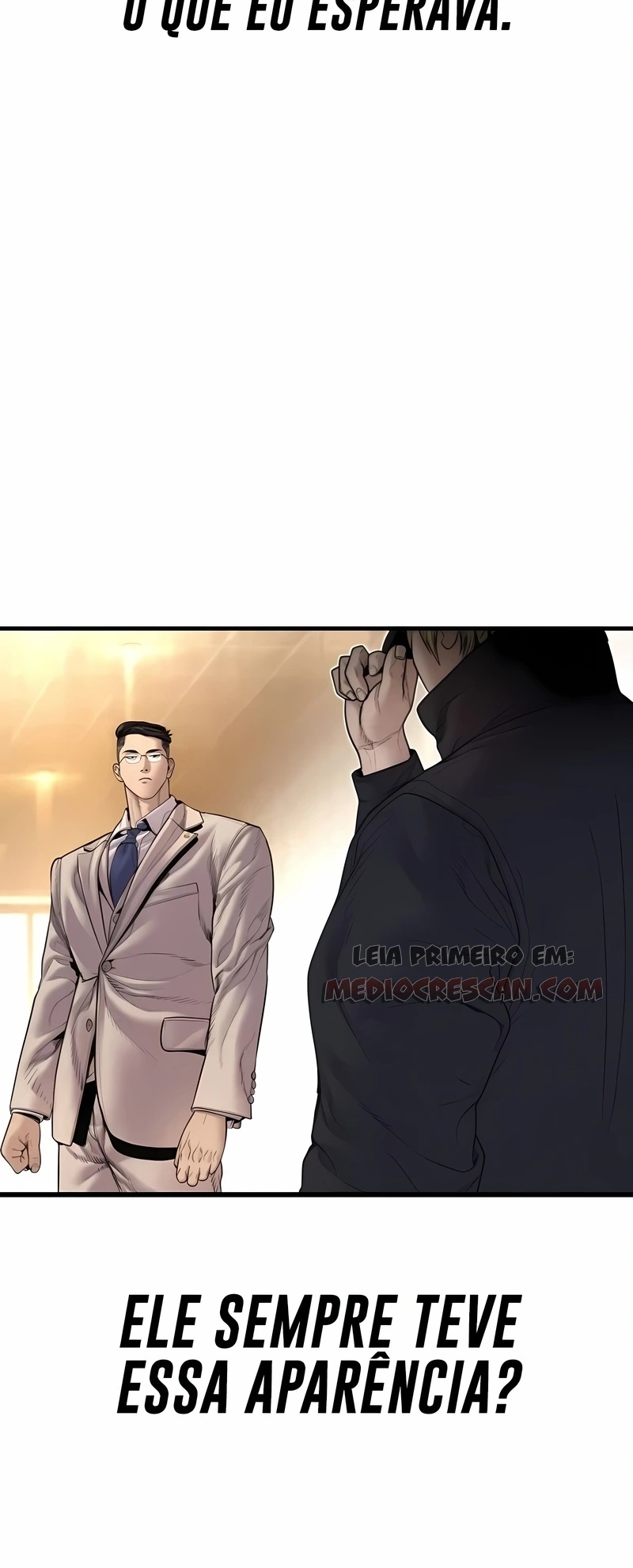 Gerente Kim Capítulo 191 Página 2