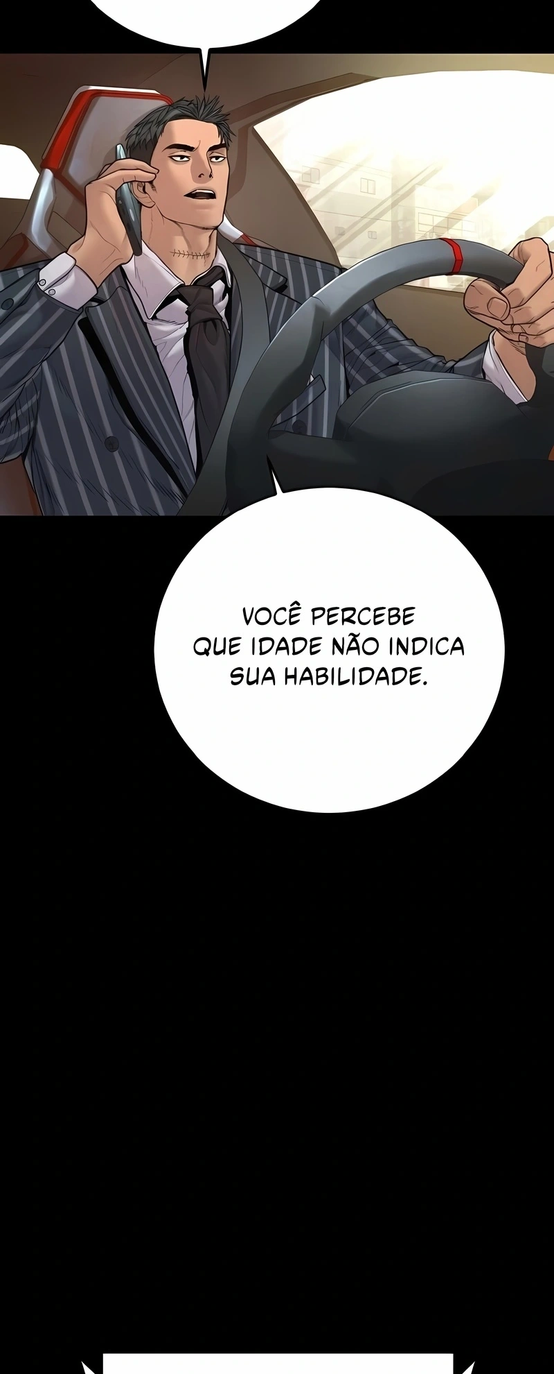 Gerente Kim Capítulo 191 Página 21