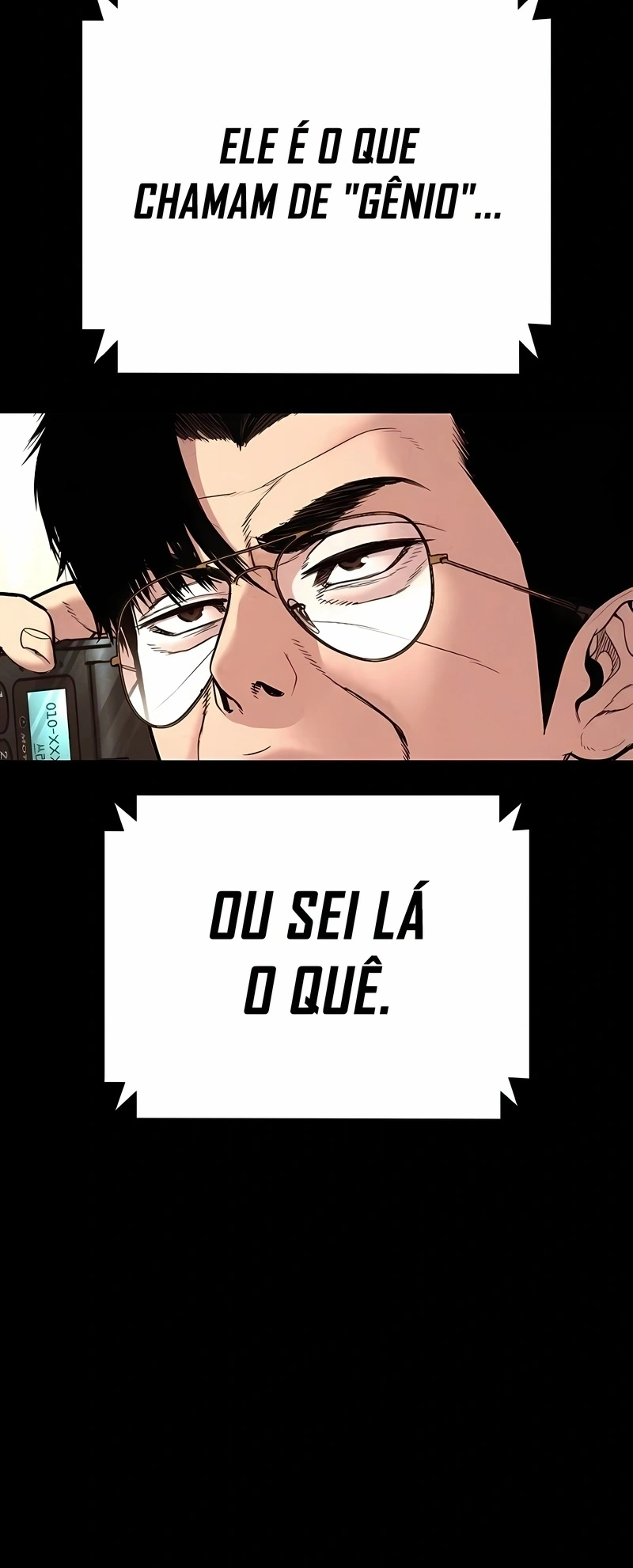 Gerente Kim Capítulo 191 Página 22