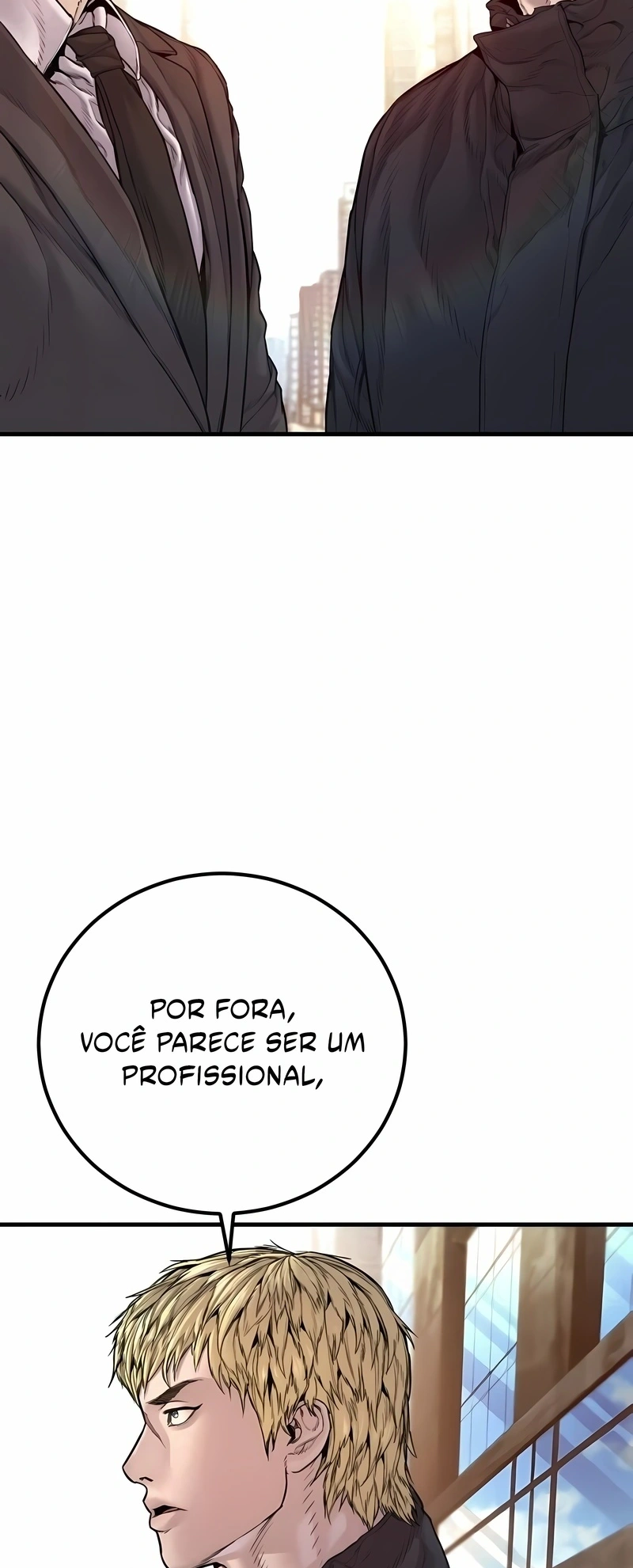 Gerente Kim Capítulo 191 Página 30