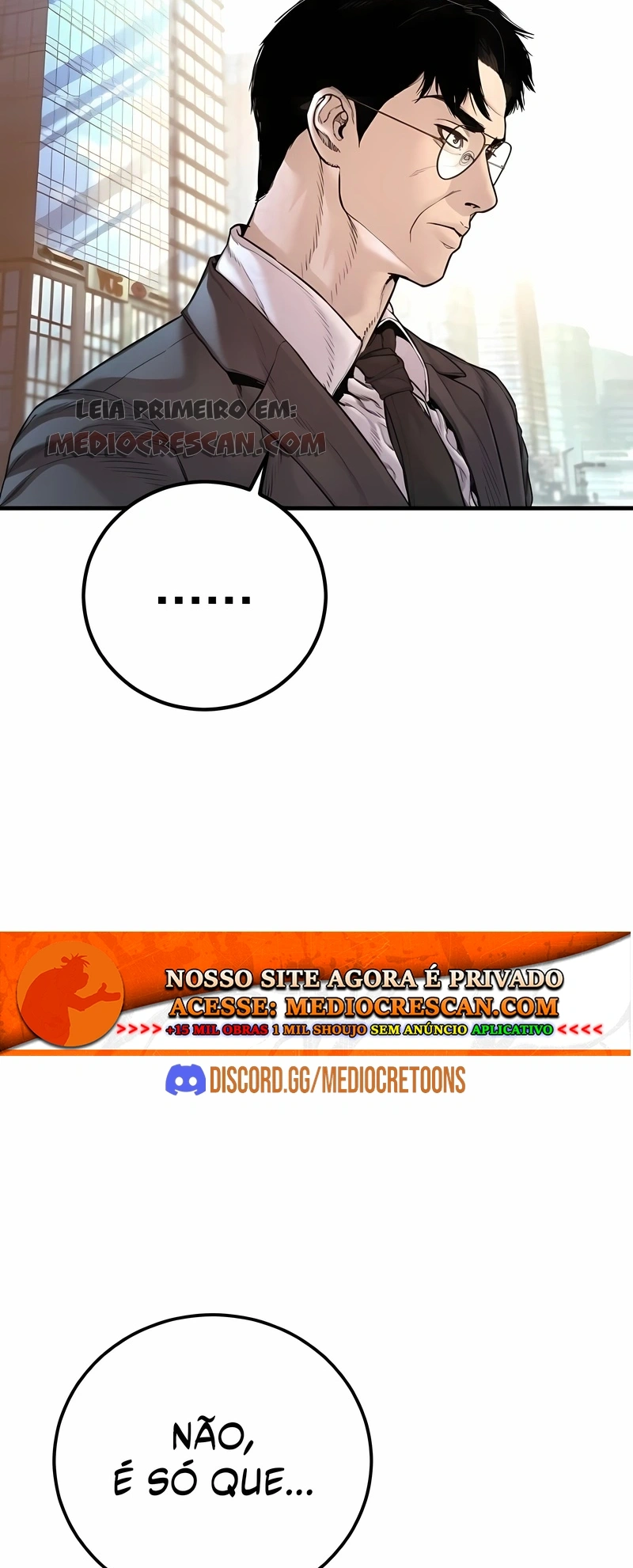 Gerente Kim Capítulo 191 Página 32