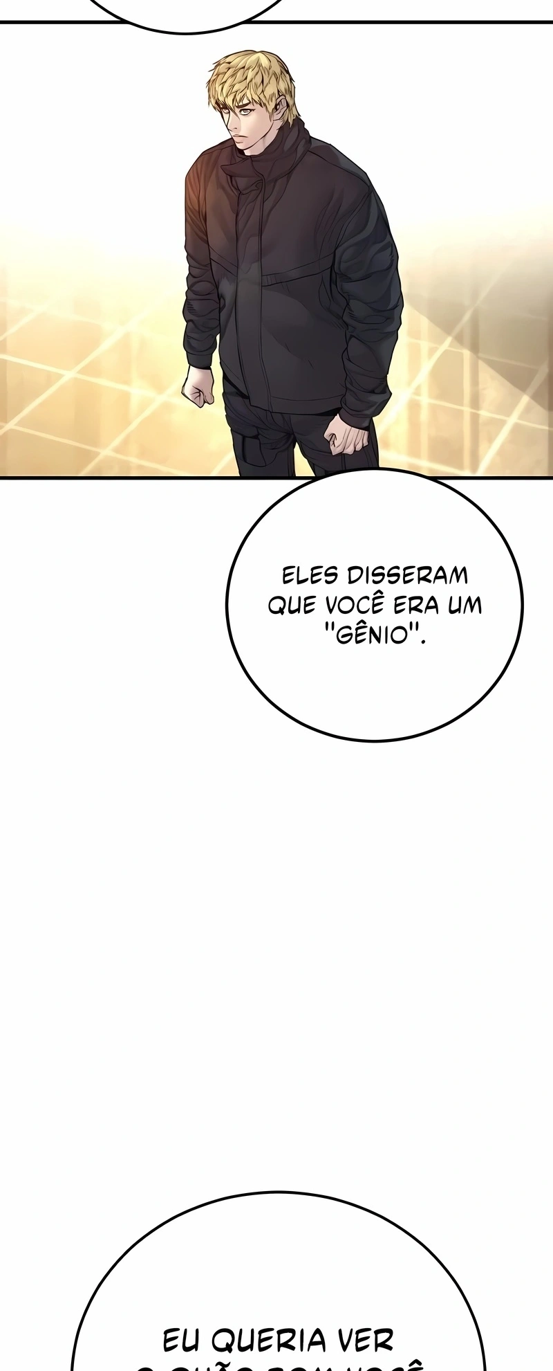 Gerente Kim Capítulo 191 Página 33