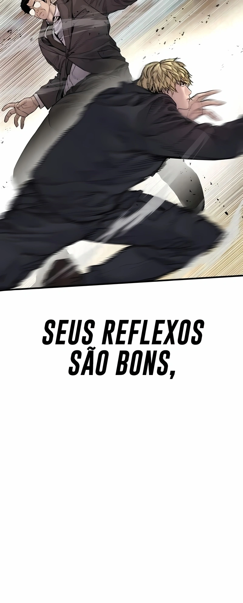 Gerente Kim Capítulo 191 Página 42