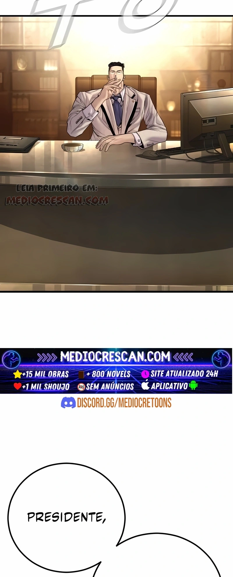 Gerente Kim Capítulo 191 Página 54