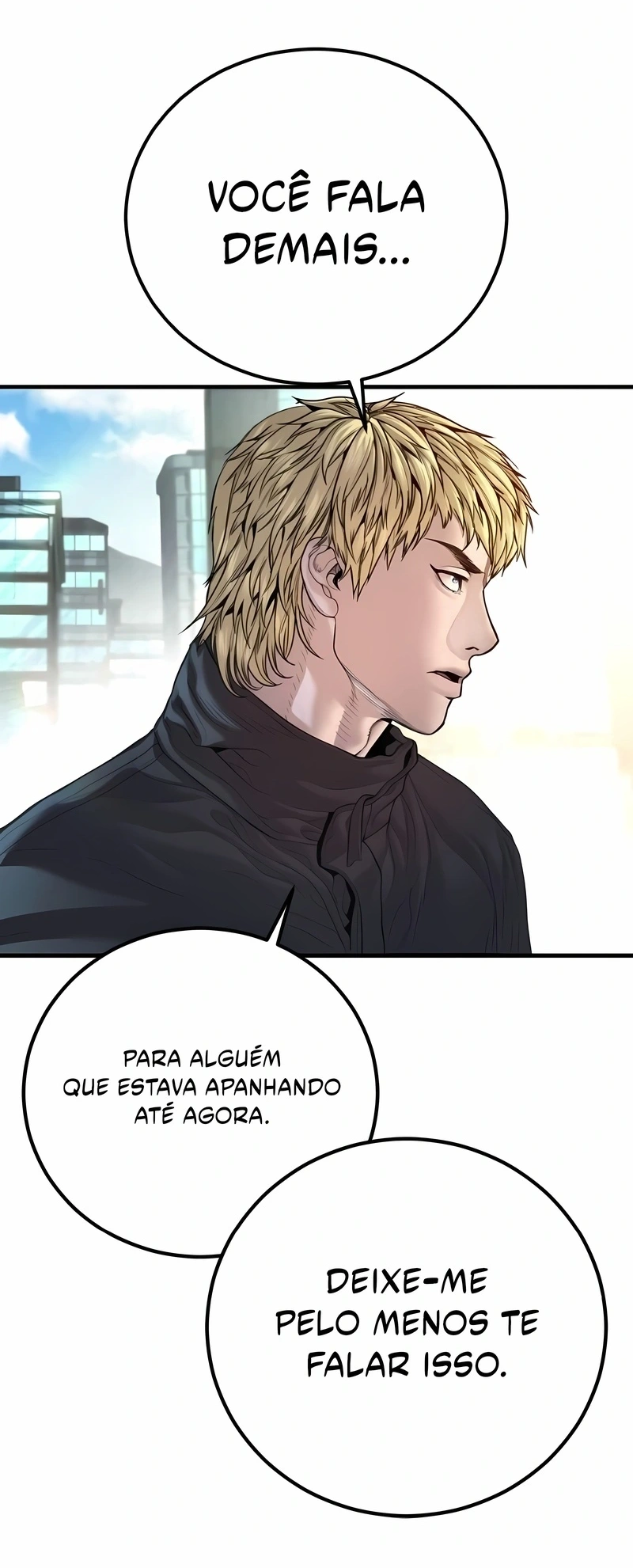 Gerente Kim Capítulo 191 Página 76