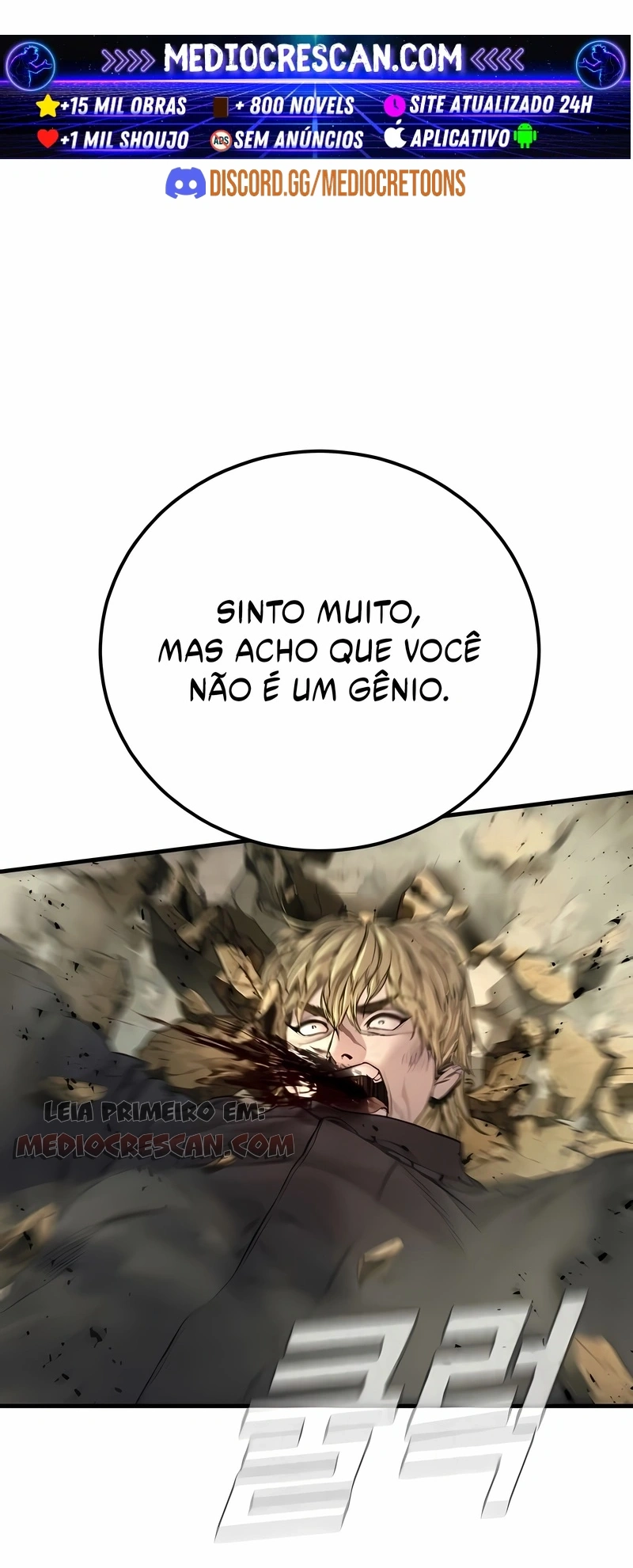 Gerente Kim Capítulo 191 Página 85