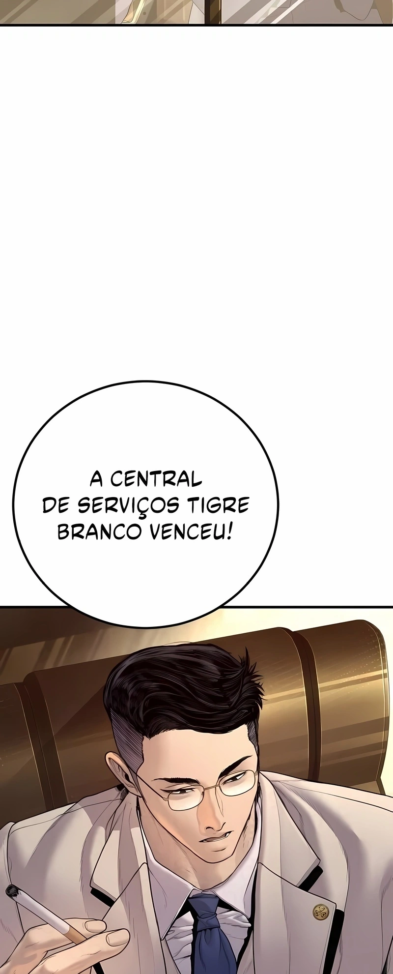 Gerente Kim Capítulo 191 Página 88