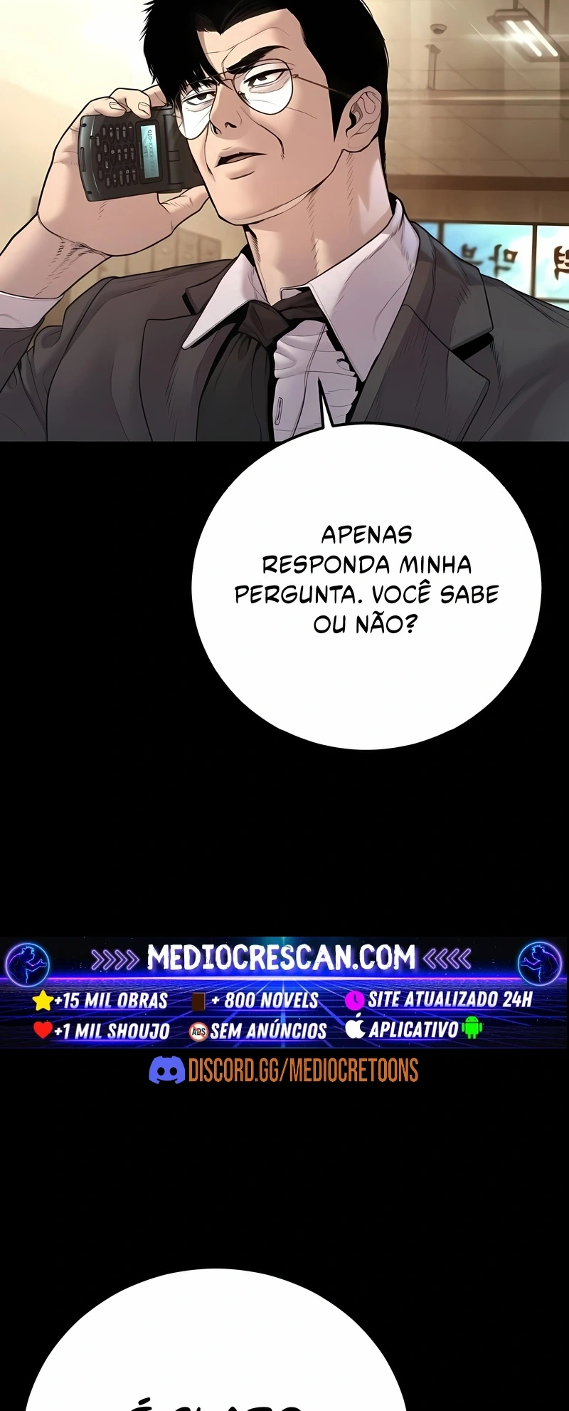 Gerente Kim Capítulo 191 Página 9