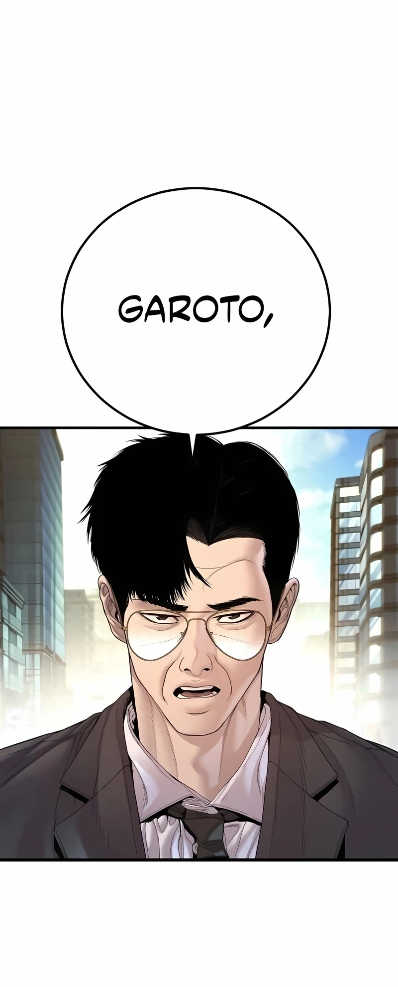 Gerente Kim Capítulo 191 Página 96