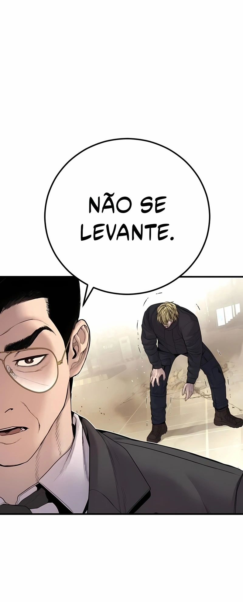 Gerente Kim Capítulo 191 Página 97