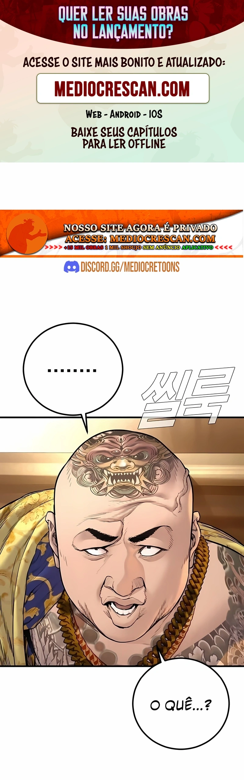 Gerente Kim Capítulo 192 Página 1
