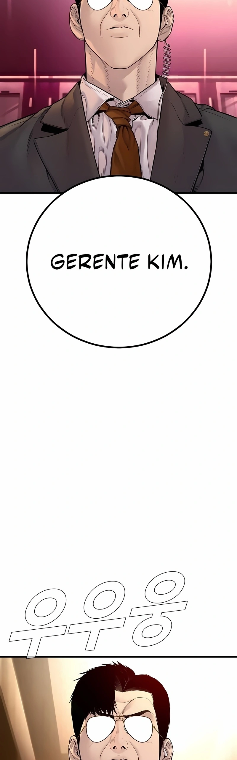 Gerente Kim Capítulo 192 Página 100