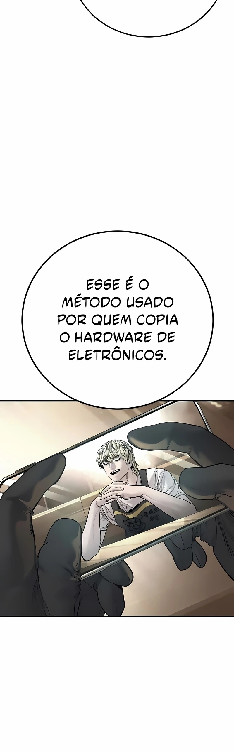 Gerente Kim Capítulo 192 Página 11