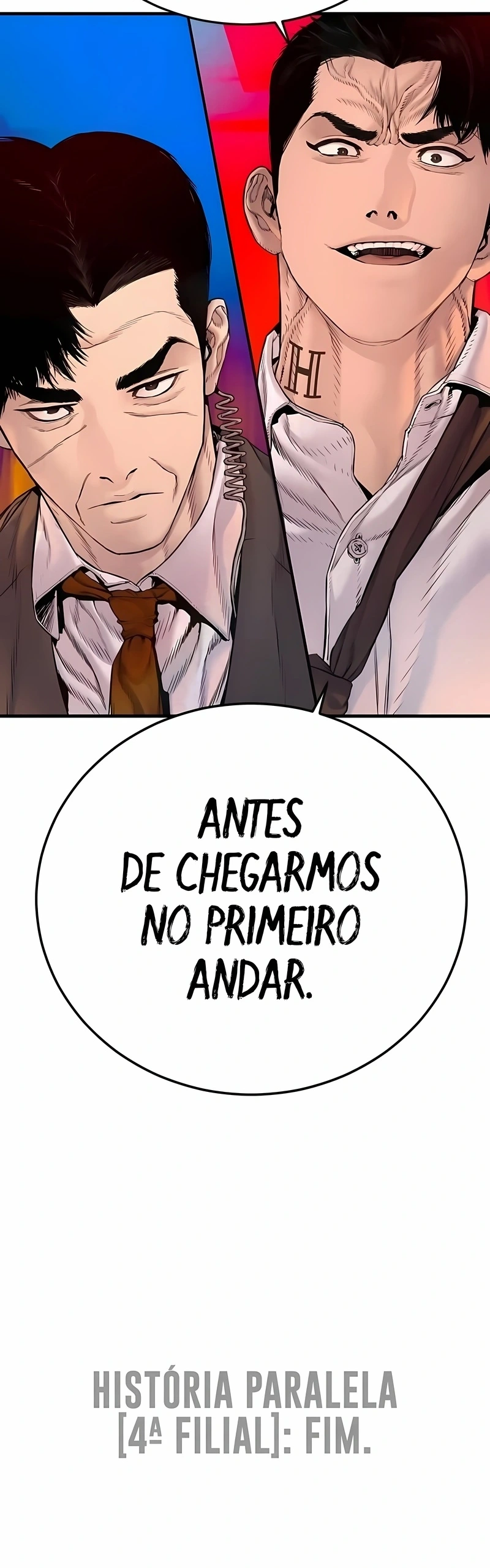 Gerente Kim Capítulo 192 Página 111