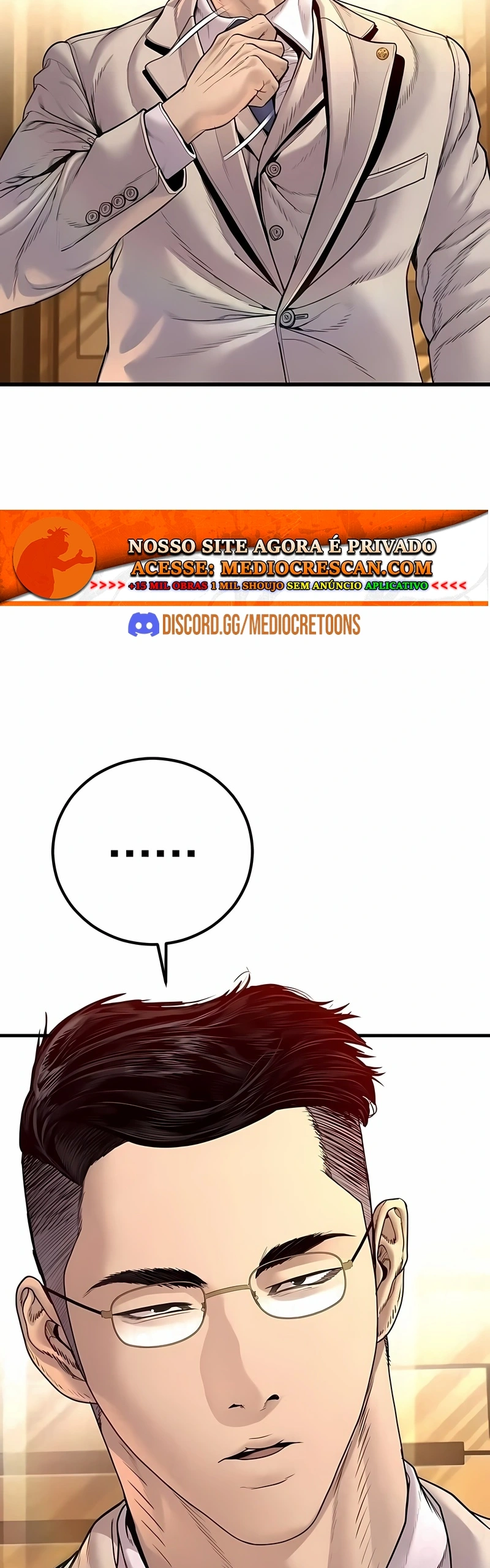 Gerente Kim Capítulo 192 Página 25