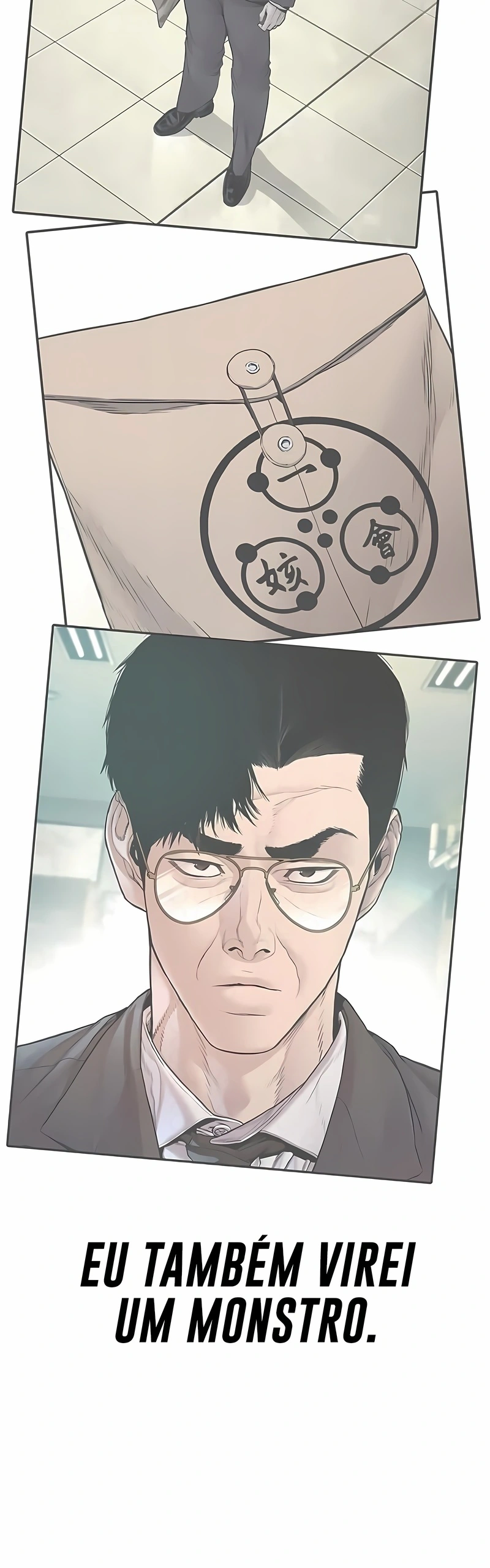 Gerente Kim Capítulo 192 Página 52